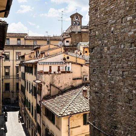 Aqa Palace Hotel Firenze Kültér fotó