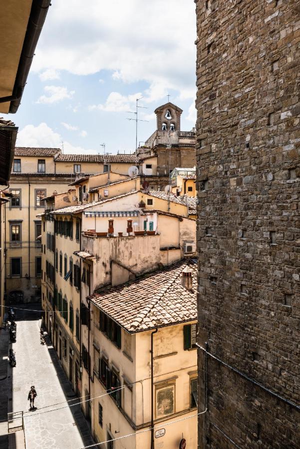 Aqa Palace Hotel Firenze Kültér fotó