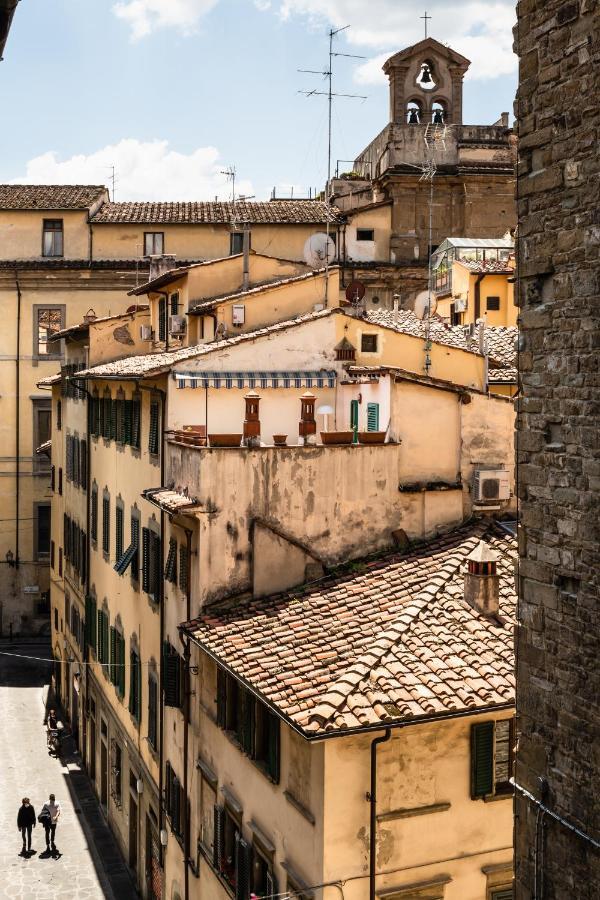 Aqa Palace Hotel Firenze Kültér fotó