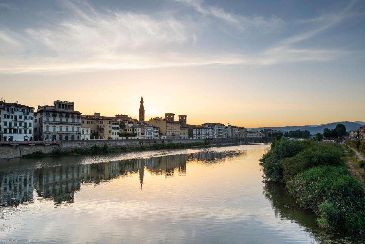 Aqa Palace Hotel Firenze Kültér fotó